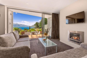 Highview Apartments, Queenstown